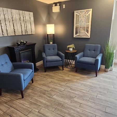 Newfound Inn & Suites Topsail Exteriör bild