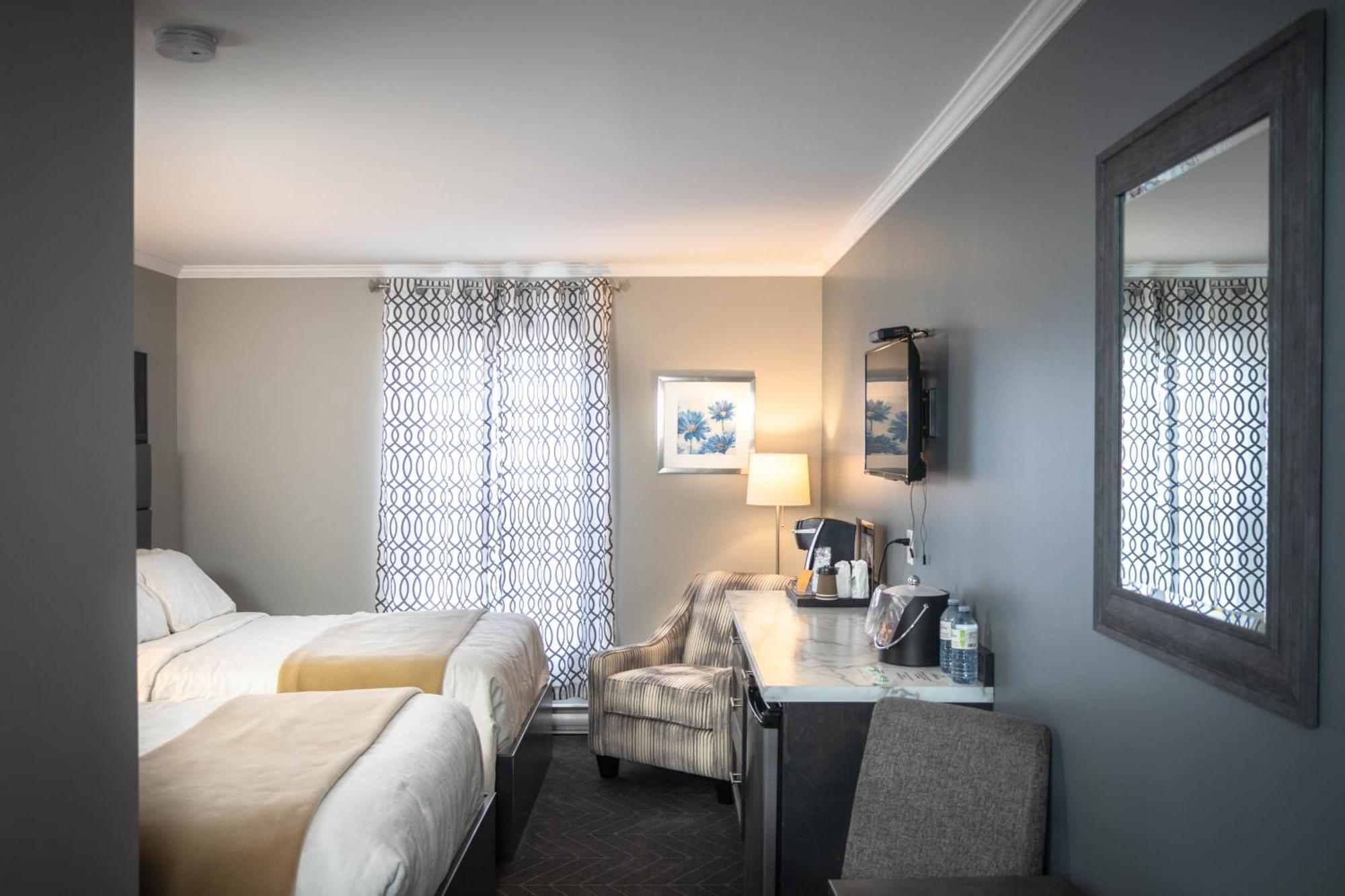 Newfound Inn & Suites Topsail Exteriör bild