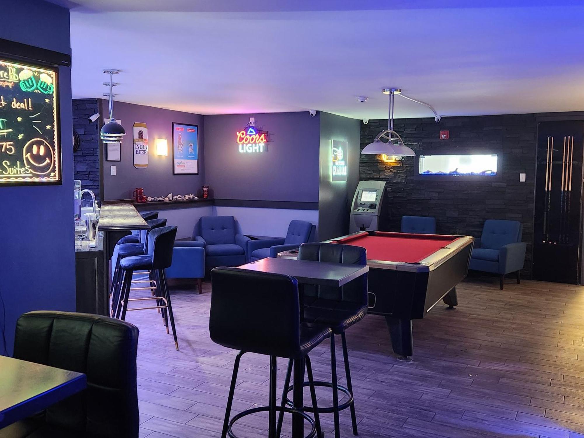 Newfound Inn & Suites Topsail Exteriör bild