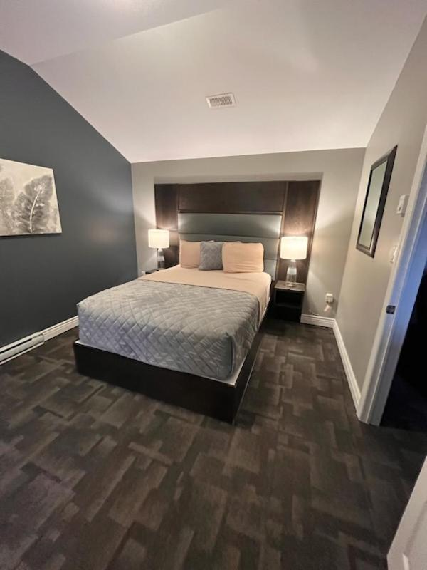 Newfound Inn & Suites Topsail Exteriör bild
